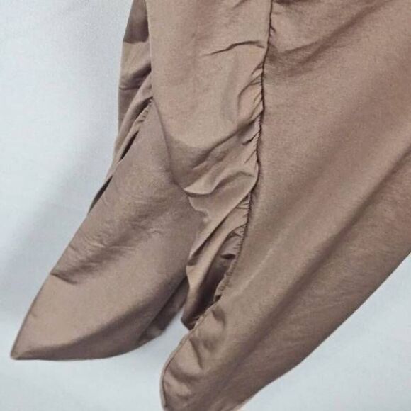 Skims plus size lounge leggings Nwt - Picture 4 of 10